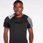 Camiseta Running Fila Training