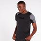Camiseta Running Fila Training