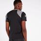 Camiseta Running Fila Training