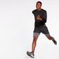 Camiseta Running Fila Training