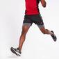 Pantalón + Malla Running Fila Training