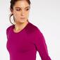 Camiseta Fitness Ilico Basic