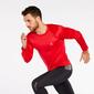 Camiseta Manga Larga Running Ipso