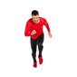 Camiseta Manga Larga Running Ipso