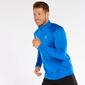 Sudadera Térmica Running Ipso Basic