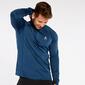Sudadera Termica Running Ipso