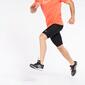 Malla Corta Running Ipso Basic