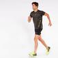 IPSO COMBI 1 CRO CAMISETA M/C RUNNING DRYTEC POL