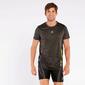 IPSO COMBI 1 CRO CAMISETA M/C RUNNING DRYTEC POL