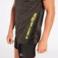 IPSO COMBI 1 CRO CAMISETA M/C RUNNING DRYTEC POL