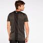 IPSO COMBI 1 CRO CAMISETA M/C RUNNING DRYTEC POL