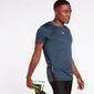 Camiseta Running Ipso Combi 2
