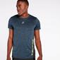 Camiseta Running Ipso Combi 2