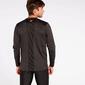 Camiseta Manga Larga Running Ipso Combi