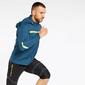 Cortavientos Running Ipso Basic