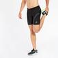 Malla Corta Running Ipso Combi 2
