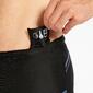 Malla Corta Running Ipso Combi 2