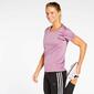 Camiseta Running Ipso Basic