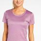 Camiseta Running Ipso Basic