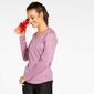 Camiseta Running Ipso Basic