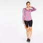 Camiseta Running Ipso Basic