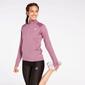 Sudadera Térmica Running Ipso Basic