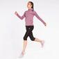Sudadera Térmica Running Ipso Basic