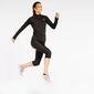 Sudadera Térmica Running Ipso Basic
