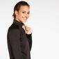 Sudadera Térmica Running Ipso Basic