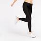 Malla Térmica Larga Running Ipso Basic - Negro - Malla Termica Mujer Malla Térmica Larga Running Ipso Basic - Negro - Malla Termica Mujer