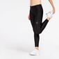 Malla Térmica Larga Running Ipso Basic - Negro - Malla Termica Mujer Malla Térmica Larga Running Ipso Basic - Negro - Malla Termica Mujer