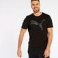 Camiseta Puma
