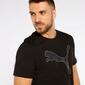 Camiseta Puma