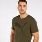 Camiseta Puma
