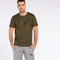 Camiseta Puma
