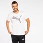 Camiseta Puma