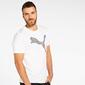 Camiseta Puma