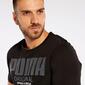Camiseta Puma Camiseta Puma