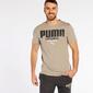 Camiseta Puma Camiseta Puma