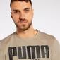 Camiseta Puma Camiseta Puma