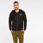 Sudadera Capucha Puma Sudadera Capucha Puma