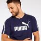 Camiseta Puma Camiseta Puma