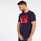 Camiseta Puma Camiseta Puma
