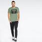 Camiseta Puma Camiseta Puma