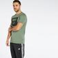 Camiseta Puma Camiseta Puma