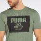Camiseta Puma Camiseta Puma