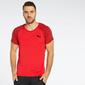 Camiseta Puma