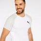 Camiseta Puma Camiseta Puma