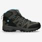 Botas Montaña Everest