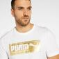 Puma Gold